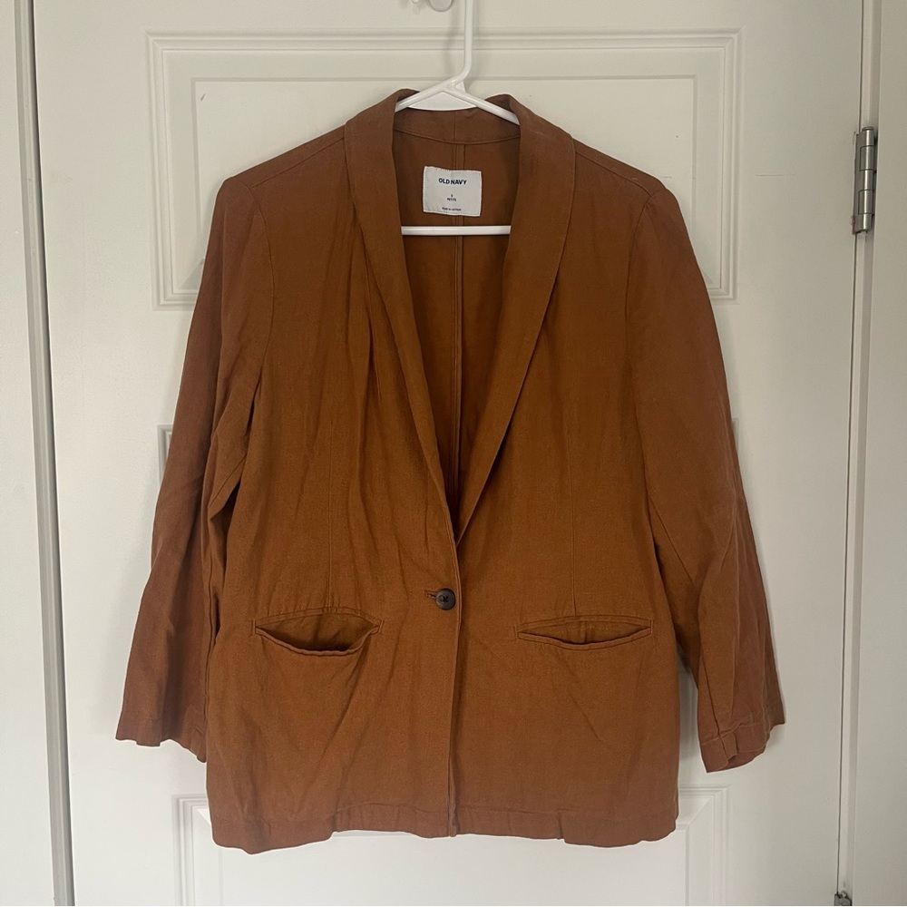 Old Navy Blazer